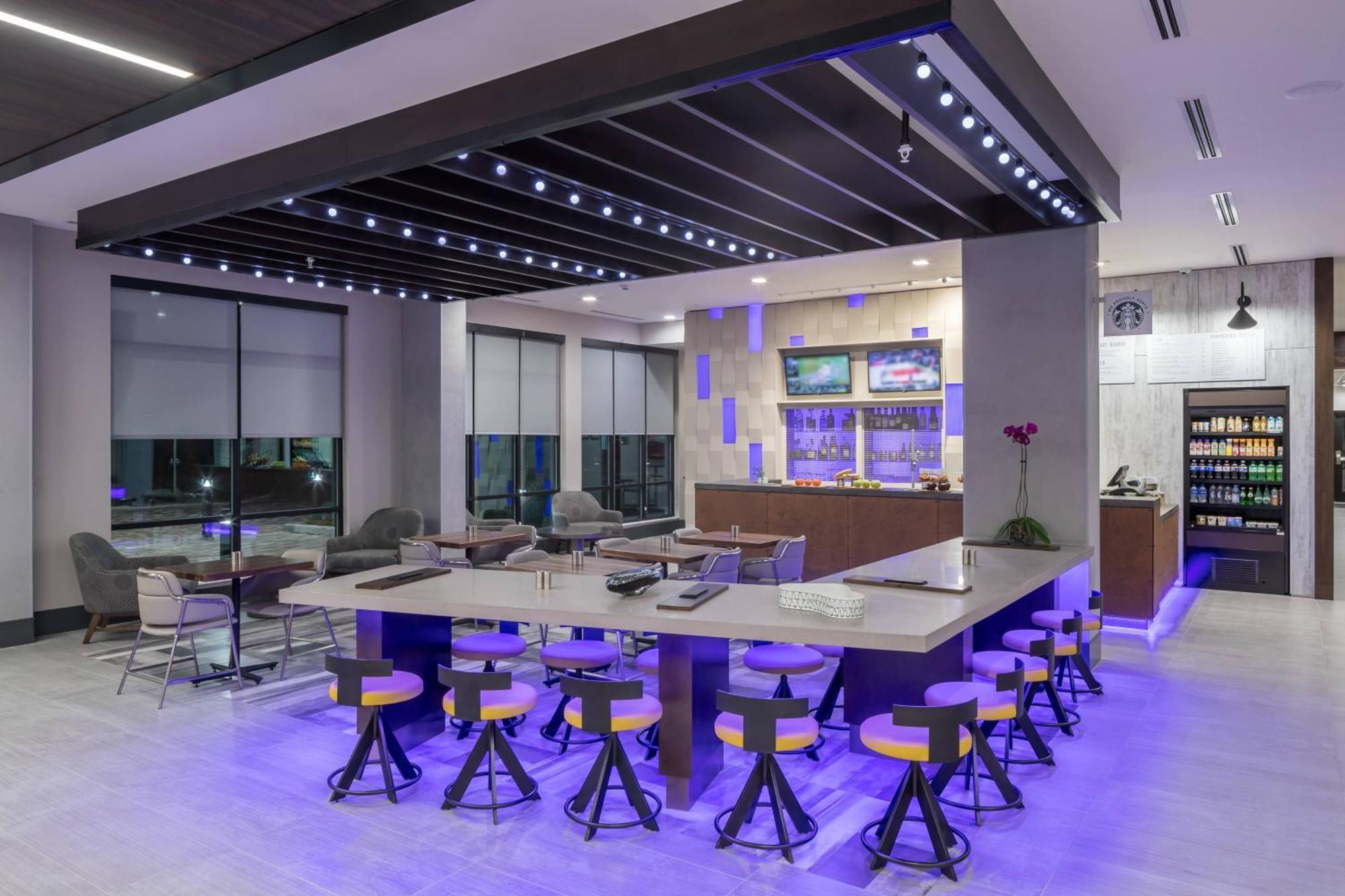 Hotel Courtyard By Marriott Houston Heights/I-10 Esterno foto