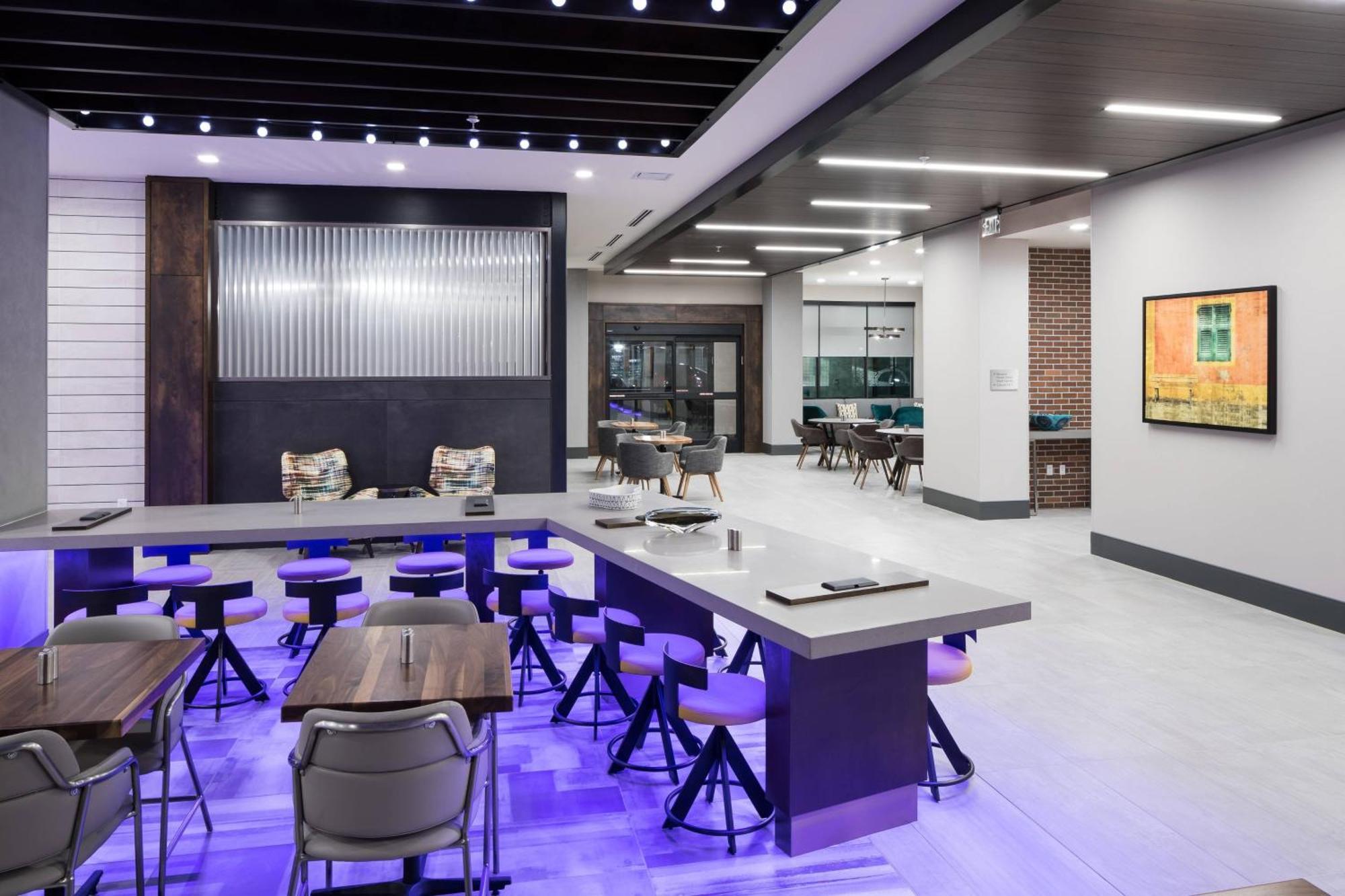 Hotel Courtyard By Marriott Houston Heights/I-10 Esterno foto