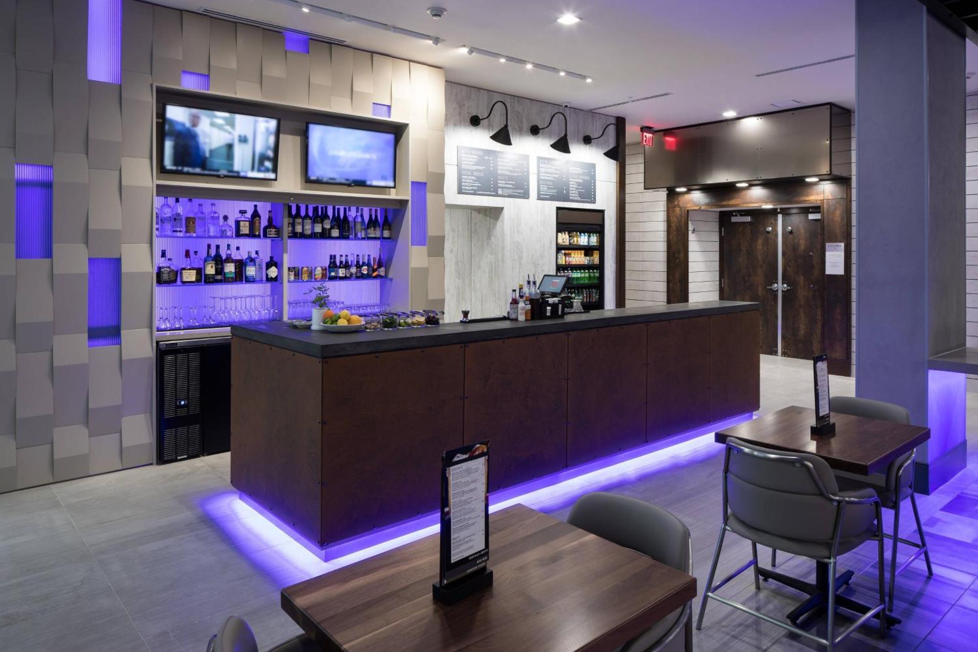 Hotel Courtyard By Marriott Houston Heights/I-10 Esterno foto