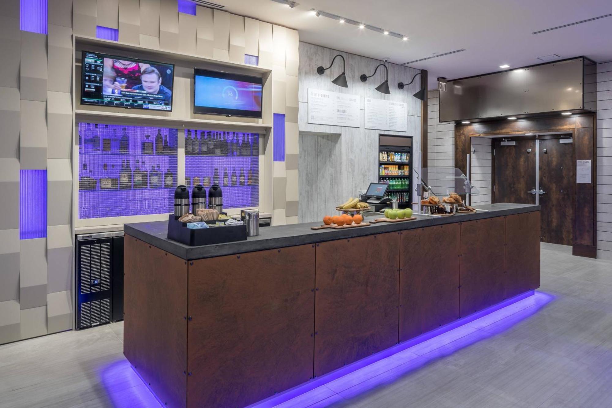 Hotel Courtyard By Marriott Houston Heights/I-10 Esterno foto