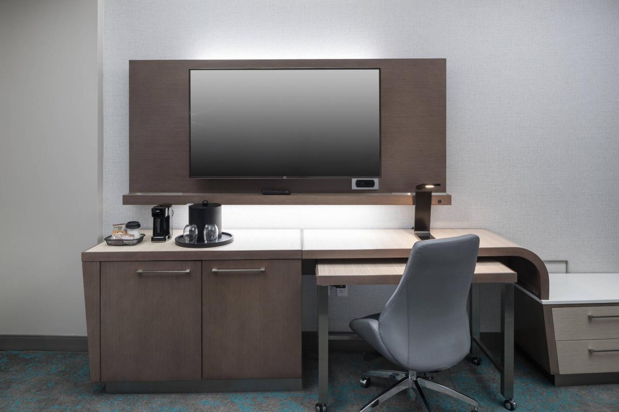 Hotel Courtyard By Marriott Houston Heights/I-10 Esterno foto