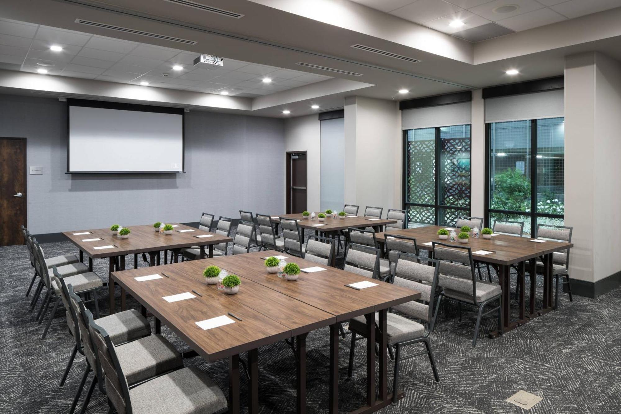 Hotel Courtyard By Marriott Houston Heights/I-10 Esterno foto