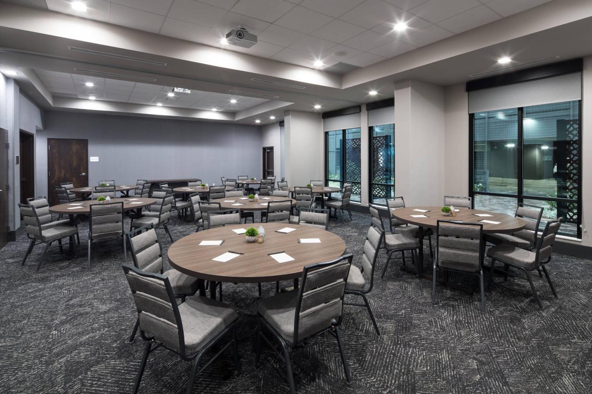 Hotel Courtyard By Marriott Houston Heights/I-10 Esterno foto