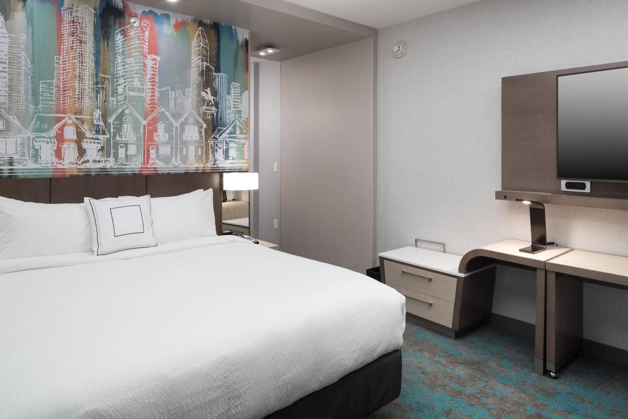 Hotel Courtyard By Marriott Houston Heights/I-10 Esterno foto