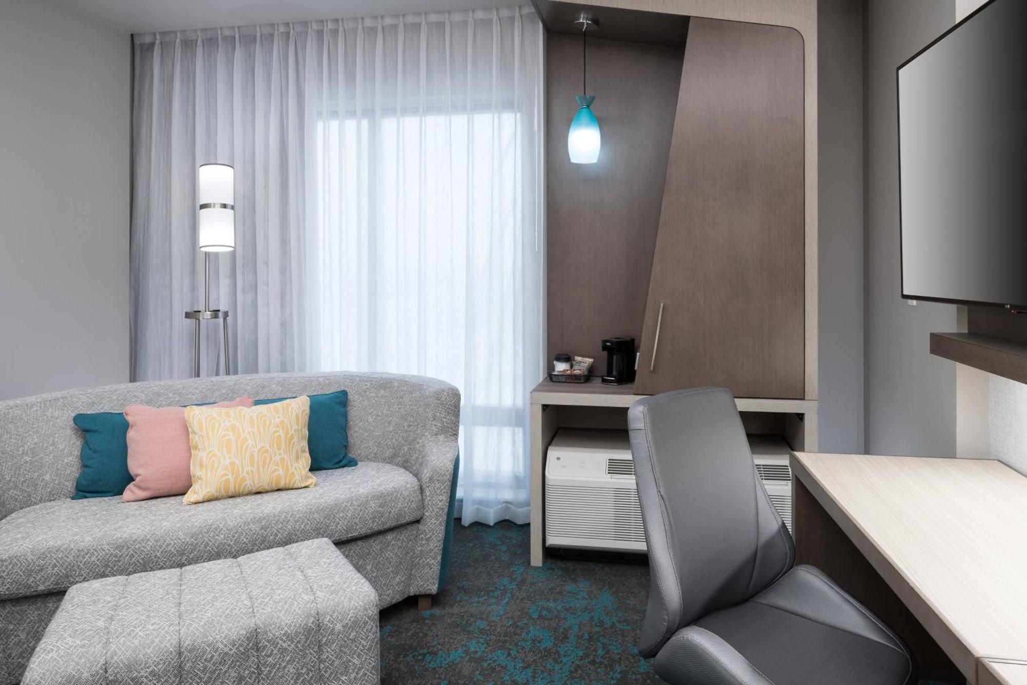 Hotel Courtyard By Marriott Houston Heights/I-10 Esterno foto