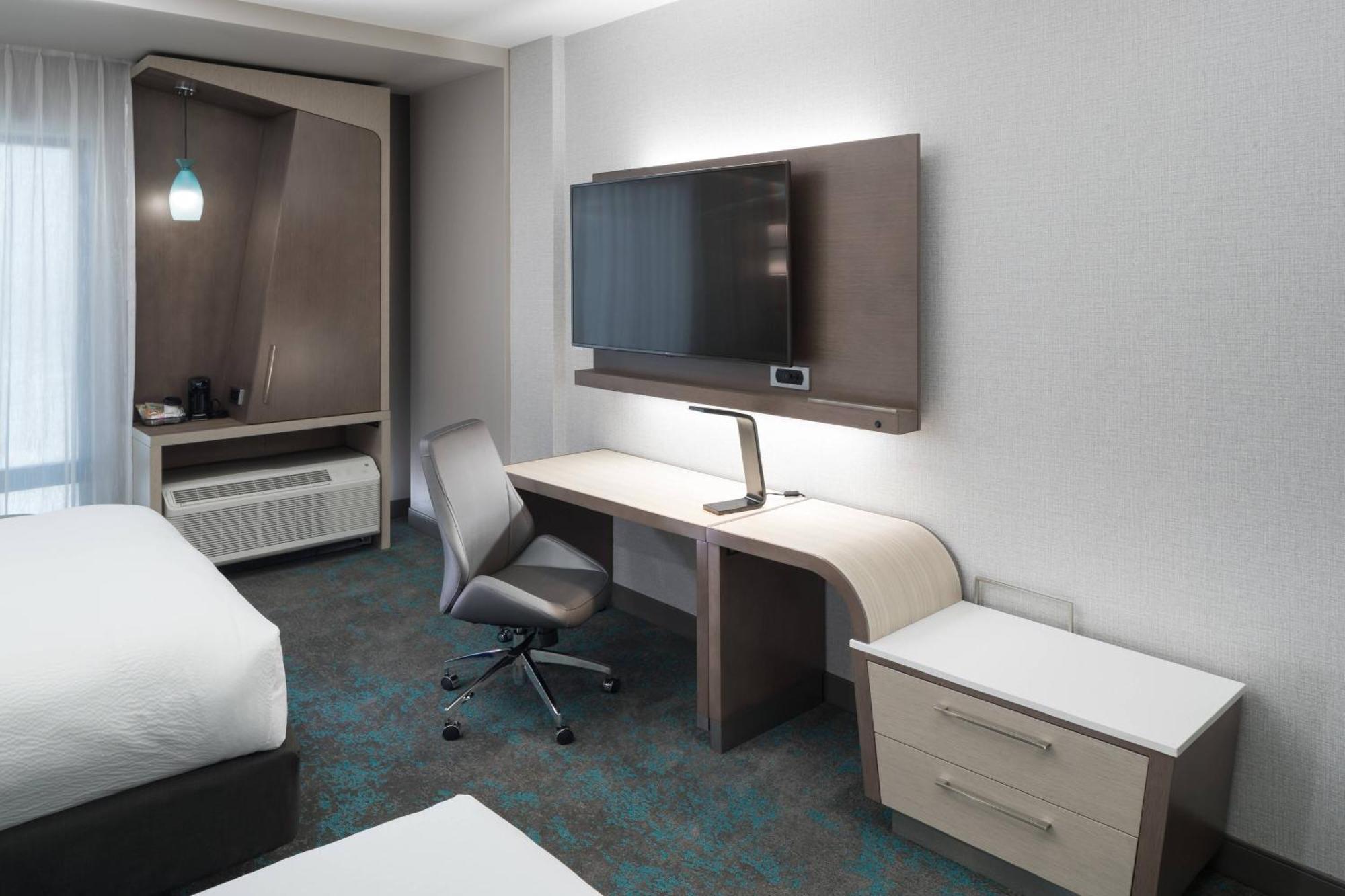 Hotel Courtyard By Marriott Houston Heights/I-10 Esterno foto