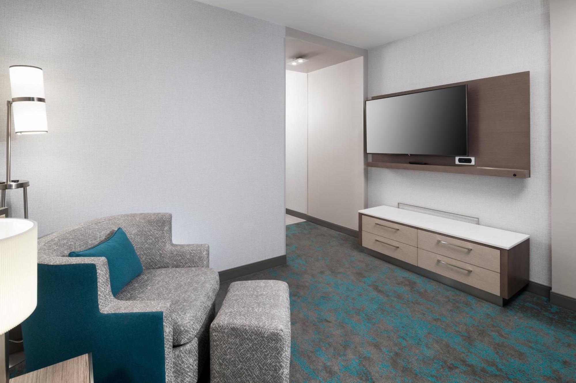 Hotel Courtyard By Marriott Houston Heights/I-10 Esterno foto